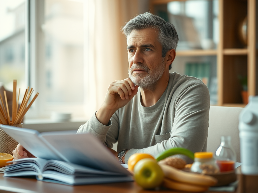 Prediabetes Treatment and Lifestyle Modifications