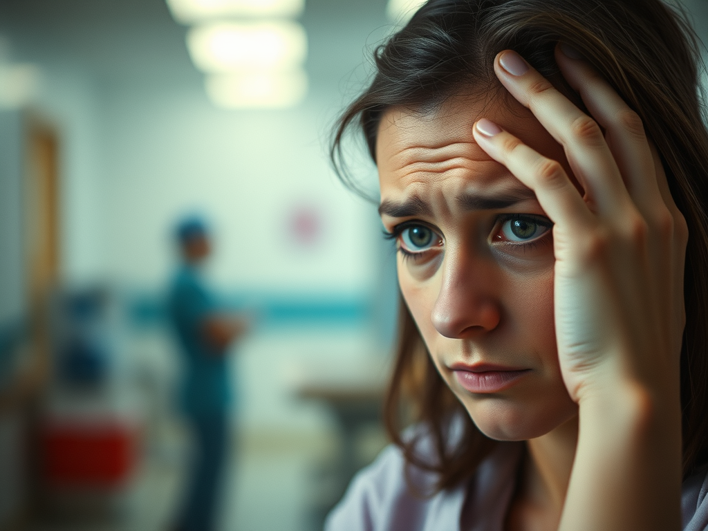 Danger Signs of Head Trauma