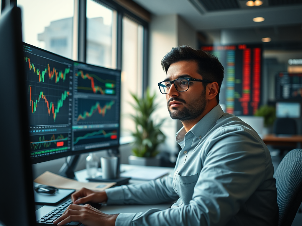 How to Choose the Best Broker for the Pakistan Stock Exchange