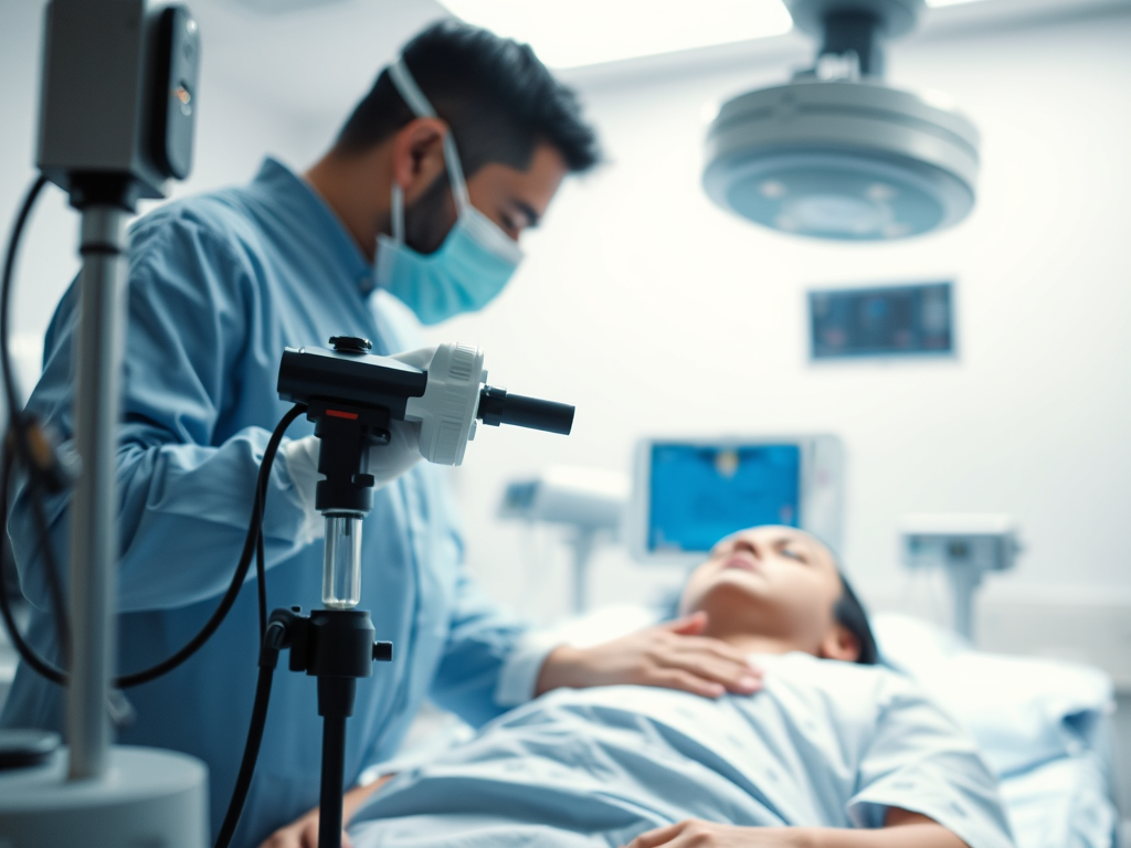 Understanding Retrograde Pyelogram: A Comprehensive Guide