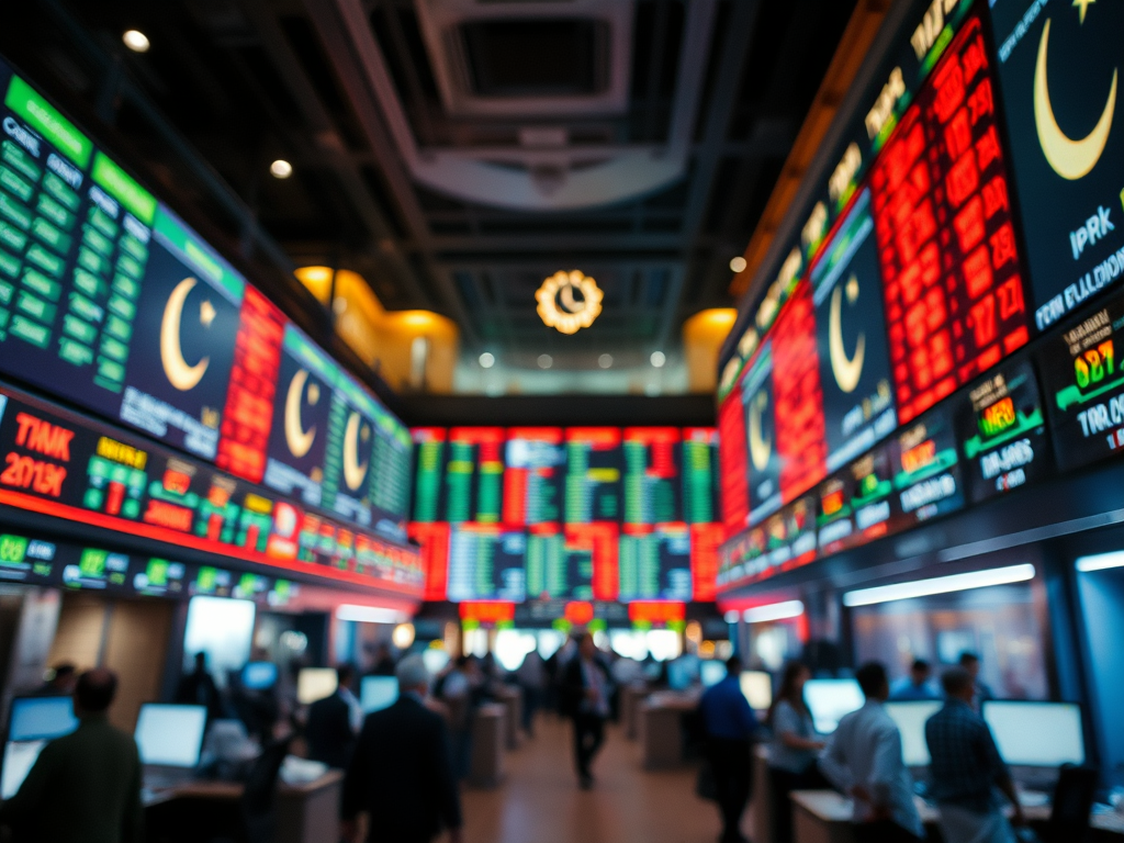 Dividend Timeline of Pakistan Stock Exchange (PSX)