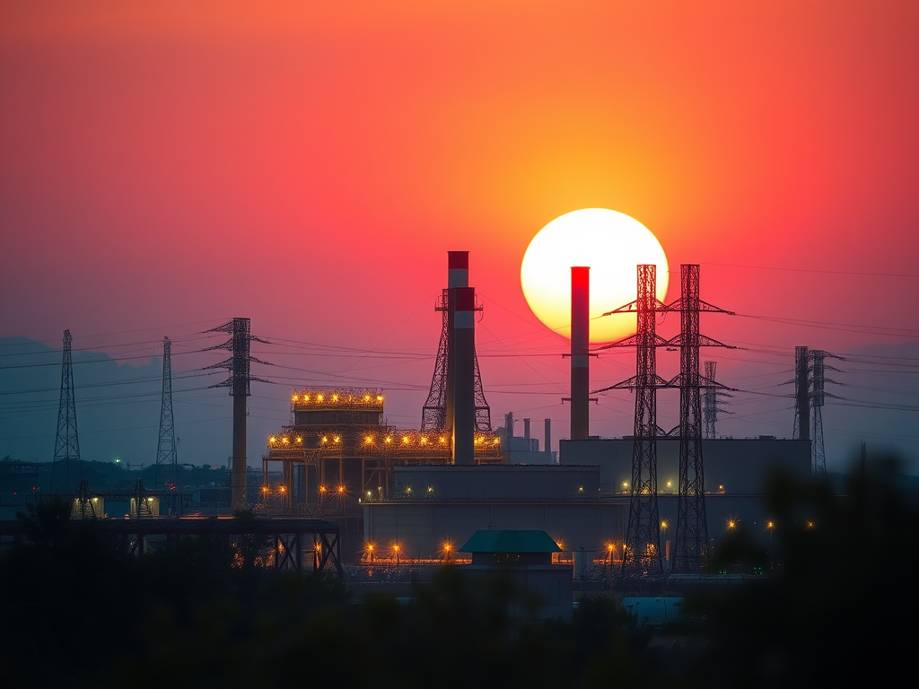 Termination of IPP Capacity Payment Agreements: A Step Towards Energy Reform