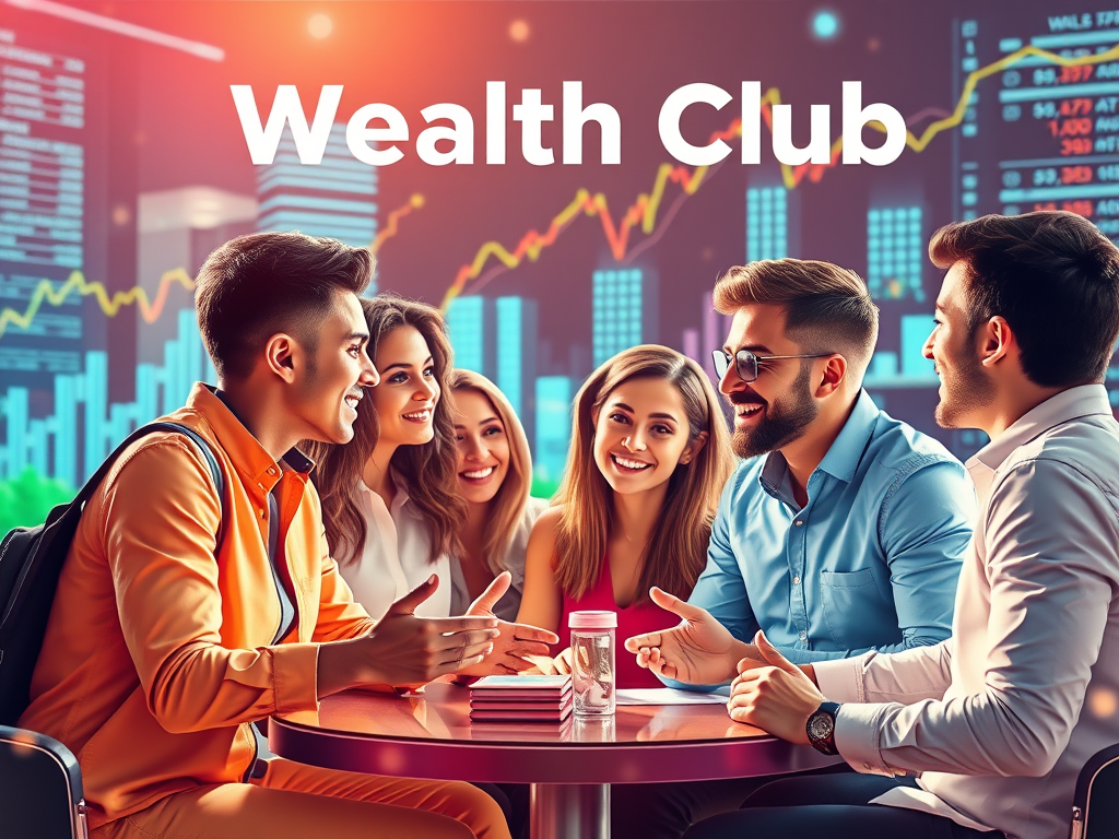Wealth Club