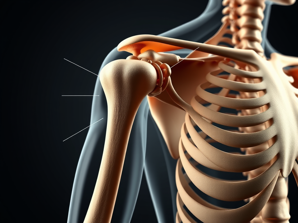 Shoulder Dislocation: Causes, Types, Symptoms, and Management